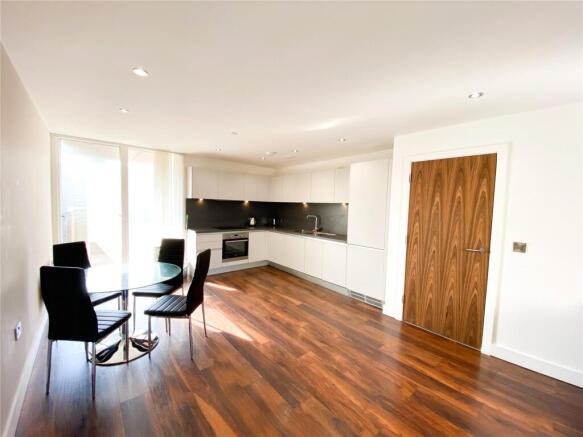 Living & Dining