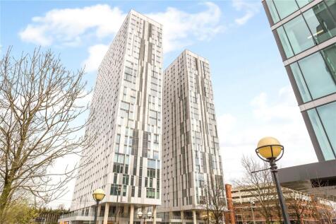 Michigan Avenue, Salford, Greater Manchester, M50