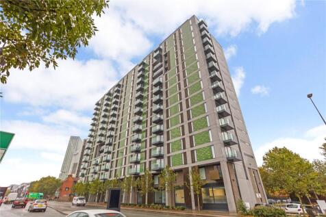 Local Blackfriars, Block B, 56 Bury Street, Salford, M3