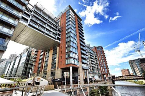 Leftbank, Manchester, Greater Manchester, M3