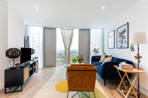 Three60, 11 Silvercroft Street, Manchester, M15