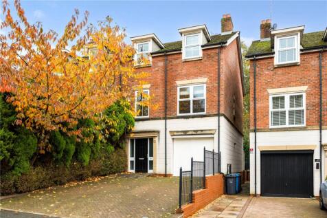 The Coppice, Worsley, Manchester, M28