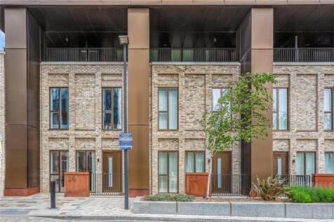 Silvercroft Street, Manchester, Greater Manchester, M15