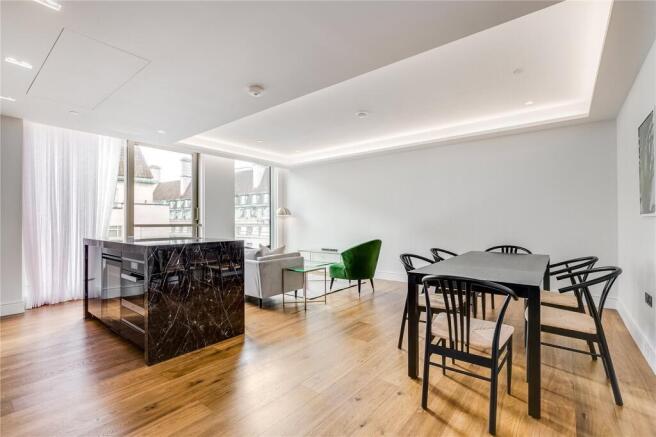 Kitchen/Reception