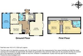 Floorplans