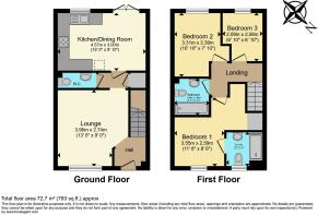 Floorplans