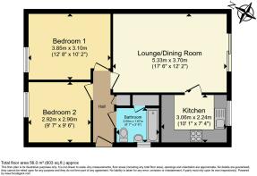 Floorplans