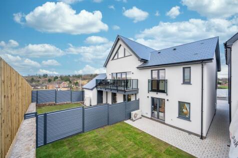 Thorntons Quarry, Ebbw Vale, NP23