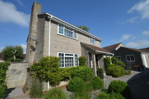 Amberley Close, Keinton Mandeville, TA11