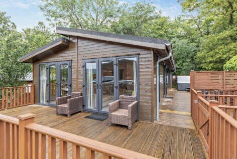 Finlake Holiday Park, Newton Abbot, TQ13