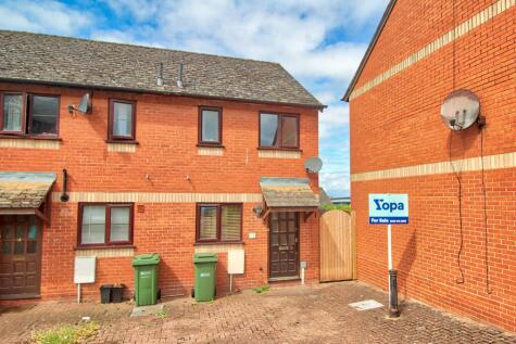Byfield Rise, Worcester, WR5