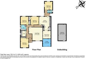 PL32 9UX.Floorplan