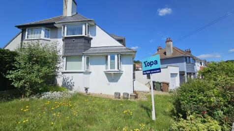 Maitland Drive, Plymouth, PL3