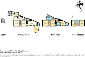 Floorplans