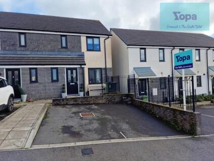 Tanners Road, Bodmin, PL31