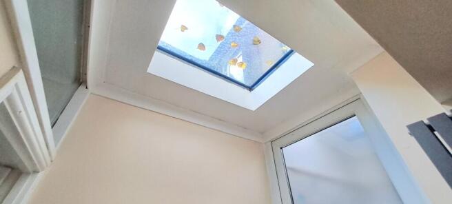 Skylight Feature