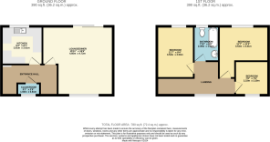 Smallcombe floorplan