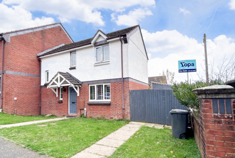 Smallcombe Road, Paignton, TQ3