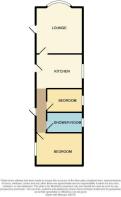 Edithmead floorplan