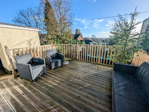 Decking