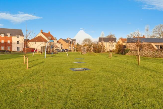 Play Park