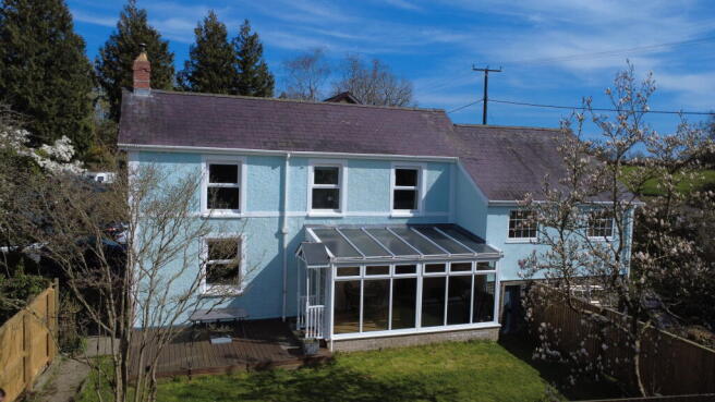 The Property