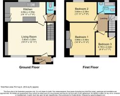 KENMARE BS4 FLOORPLAN