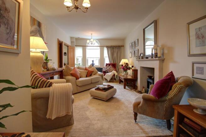Sitting room 2