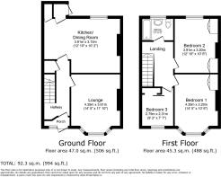 2D Plan 1