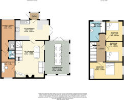 Burnwithian Cottage