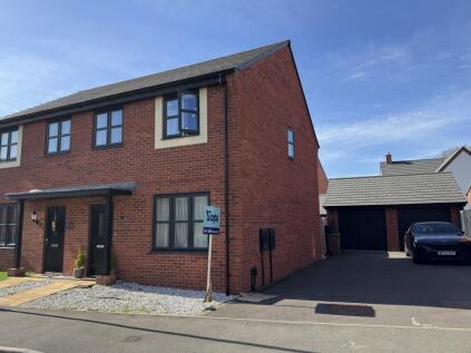 James Watt Drive, Blythe Valley, Solihull, B90