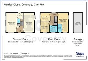 2D Plan 1