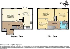 BARNETS FLOOR PLAN