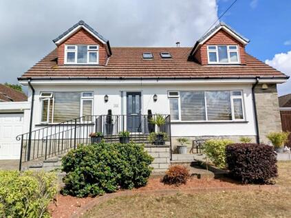 Broadsands Park Road, Paignton, TQ4