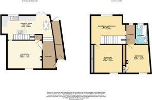 New Floorplan