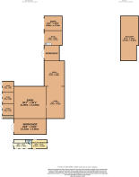 Outbuildings Plan