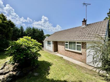 Leeze Park, Okehampton, EX20