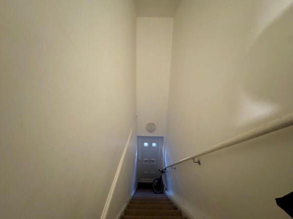 Private Entrance