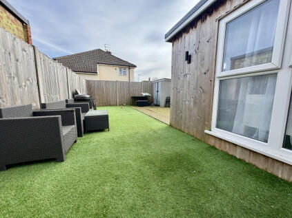 Far Handstones, Bristol, BS30