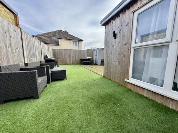 Garden 2