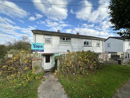 Milton Crescent, Milford Haven, SA73