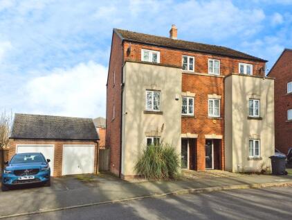 Roebuck Road, Birmingham, B16