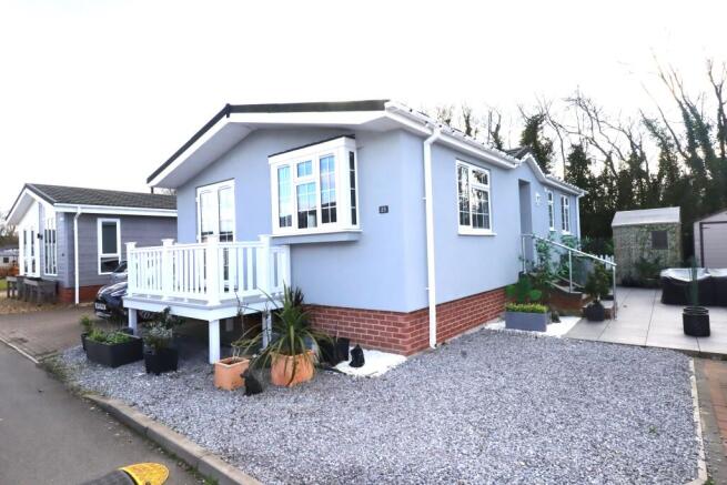 The Property