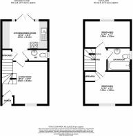 Theabold floorplan