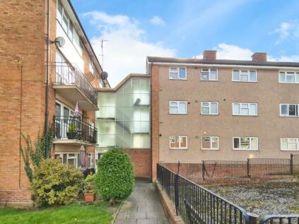 Islington, Halesowen, B63