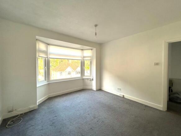 Lounge Dining Room