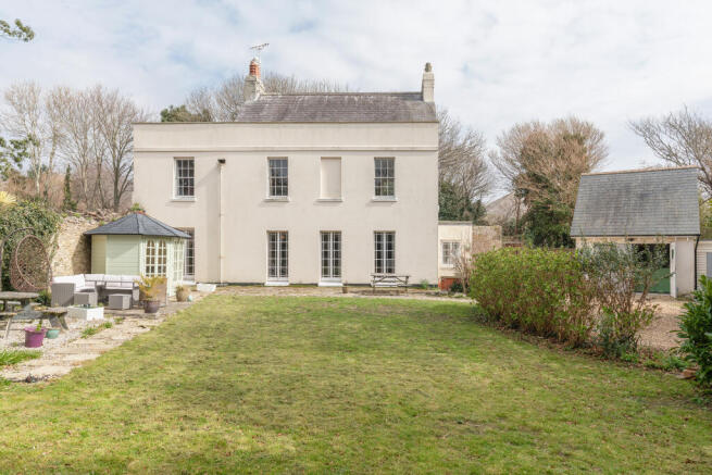 The Property