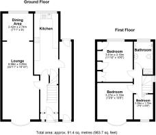 450 Gospel Lane, -