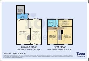 2D Plan 1