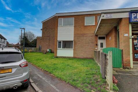 The Green, Nuneaton, CV10